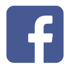Facebook (coming soon)