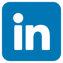 LinkedIn (coming soon)